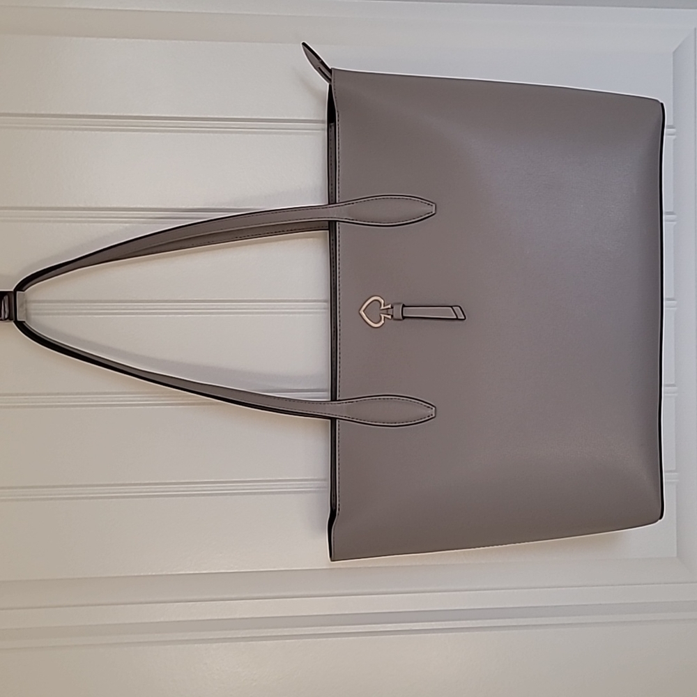 Kate Spade Medium Leather Tote
